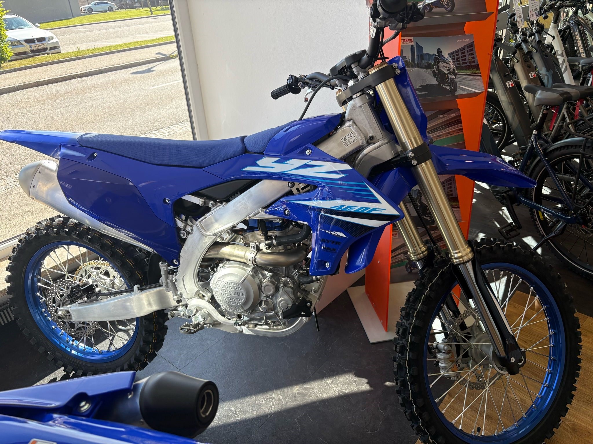 Motorrad