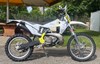 Husqvarna TE 250i