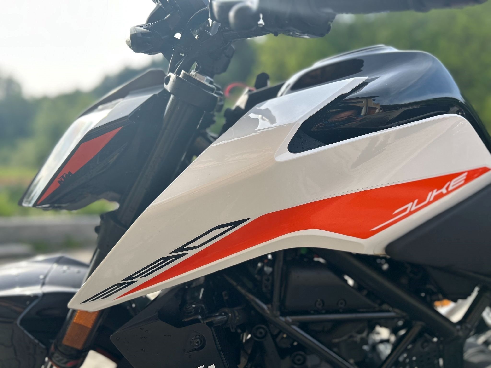 Motorrad
