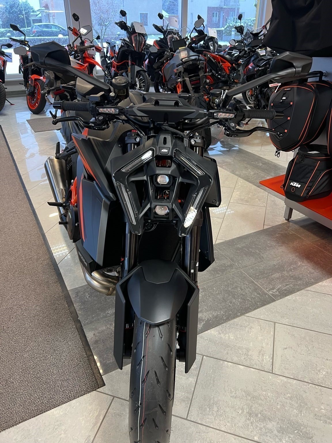 Motorrad