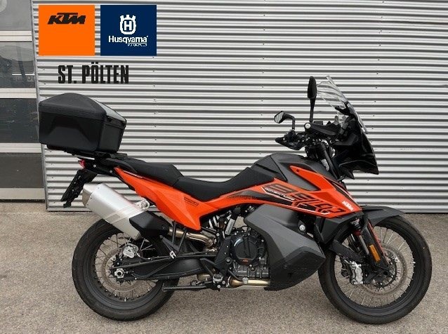 Motorrad