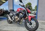 Motorrad