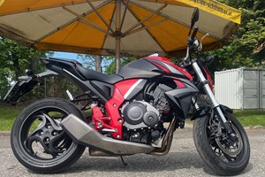 Angebot Honda CB 1000 R