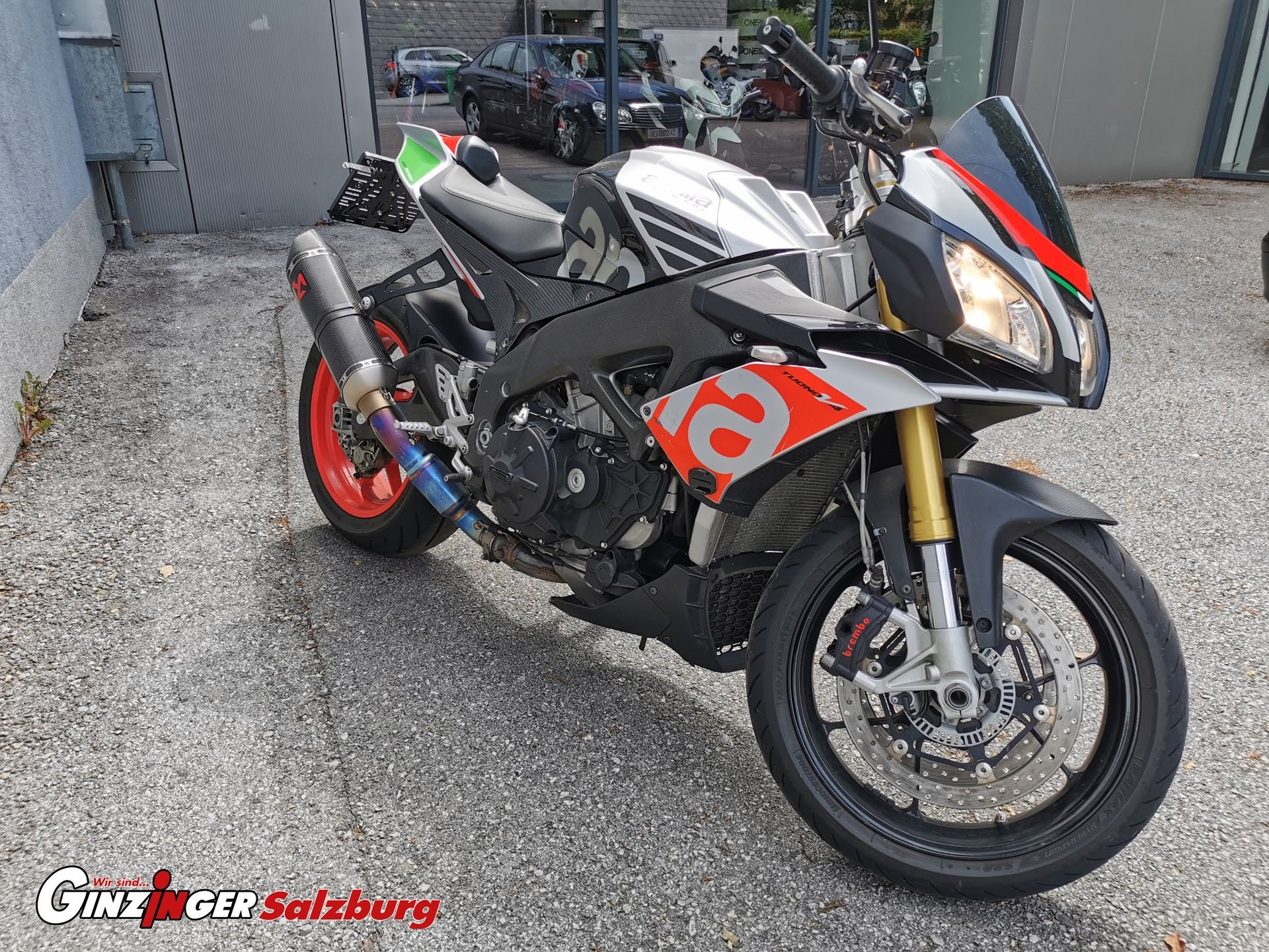 Motorrad
