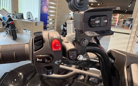 Neufahrzeug Yamaha Grizzly 700 EPS XT-R - Bild 6