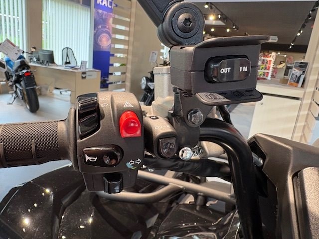 Angebot Yamaha Grizzly 700 EPS XT-R