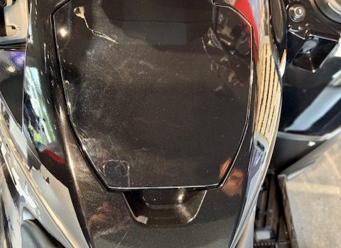 Neufahrzeug Yamaha Grizzly 700 EPS XT-R - Bild 11