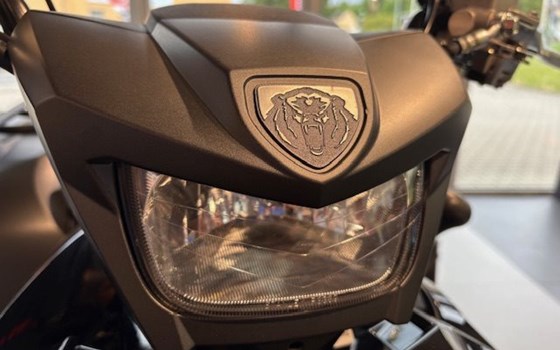 Neufahrzeug Yamaha Grizzly 700 EPS XT-R - Bild 13