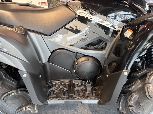 Angebot Yamaha Grizzly 700 EPS XT-R