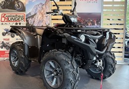 Neumotorrad Yamaha Grizzly 700 EPS XT-R