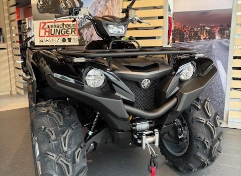 Neufahrzeug Yamaha Grizzly 700 EPS XT-R - Bild 5