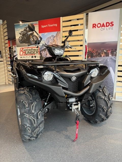 Angebot Yamaha Grizzly 700 EPS XT-R