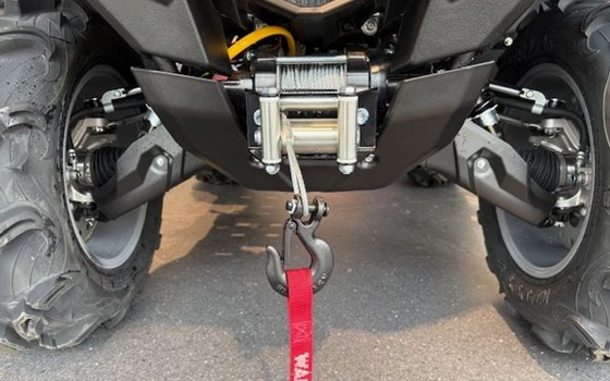 Neufahrzeug Yamaha Grizzly 700 EPS XT-R - Bild 14