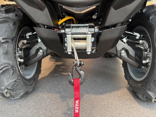 Angebot Yamaha Grizzly 700 EPS XT-R