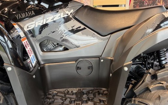 Neufahrzeug Yamaha Grizzly 700 EPS XT-R - Bild 9