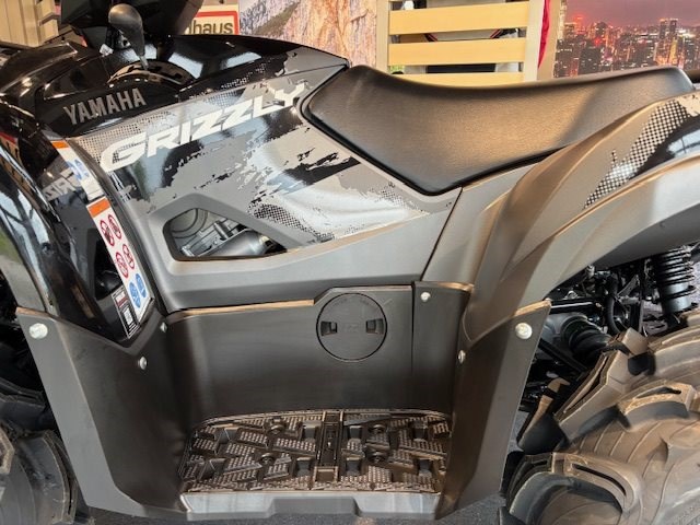 Angebot Yamaha Grizzly 700 EPS XT-R