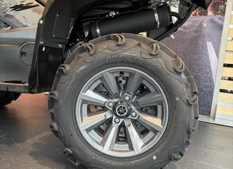 Neufahrzeug Yamaha Grizzly 700 EPS XT-R - Bild 15
