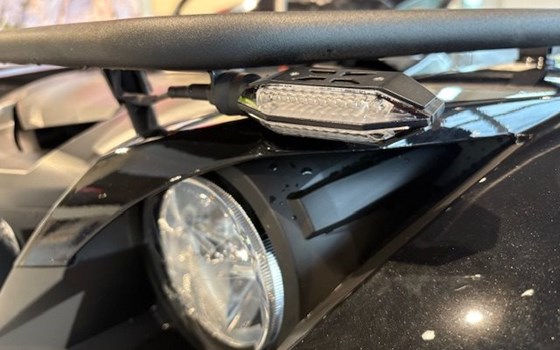 Neufahrzeug Yamaha Grizzly 700 EPS XT-R - Bild 12