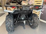 Angebot Yamaha Grizzly 700 EPS XT-R