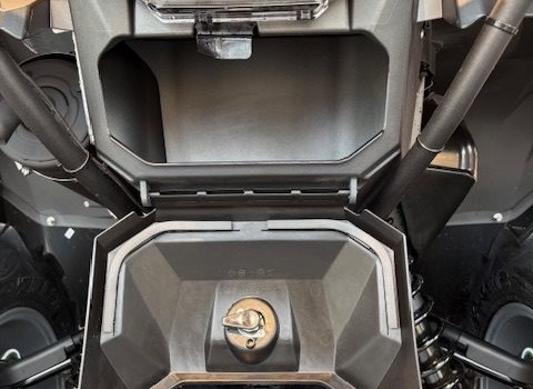 Neufahrzeug Yamaha Grizzly 700 EPS XT-R - Bild 17