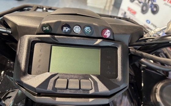 Neufahrzeug Yamaha Grizzly 700 EPS XT-R - Bild 7