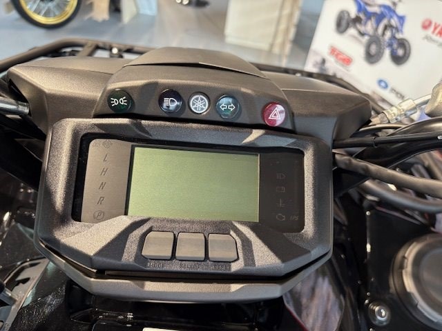 Angebot Yamaha Grizzly 700 EPS XT-R