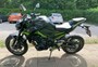 Motorrad