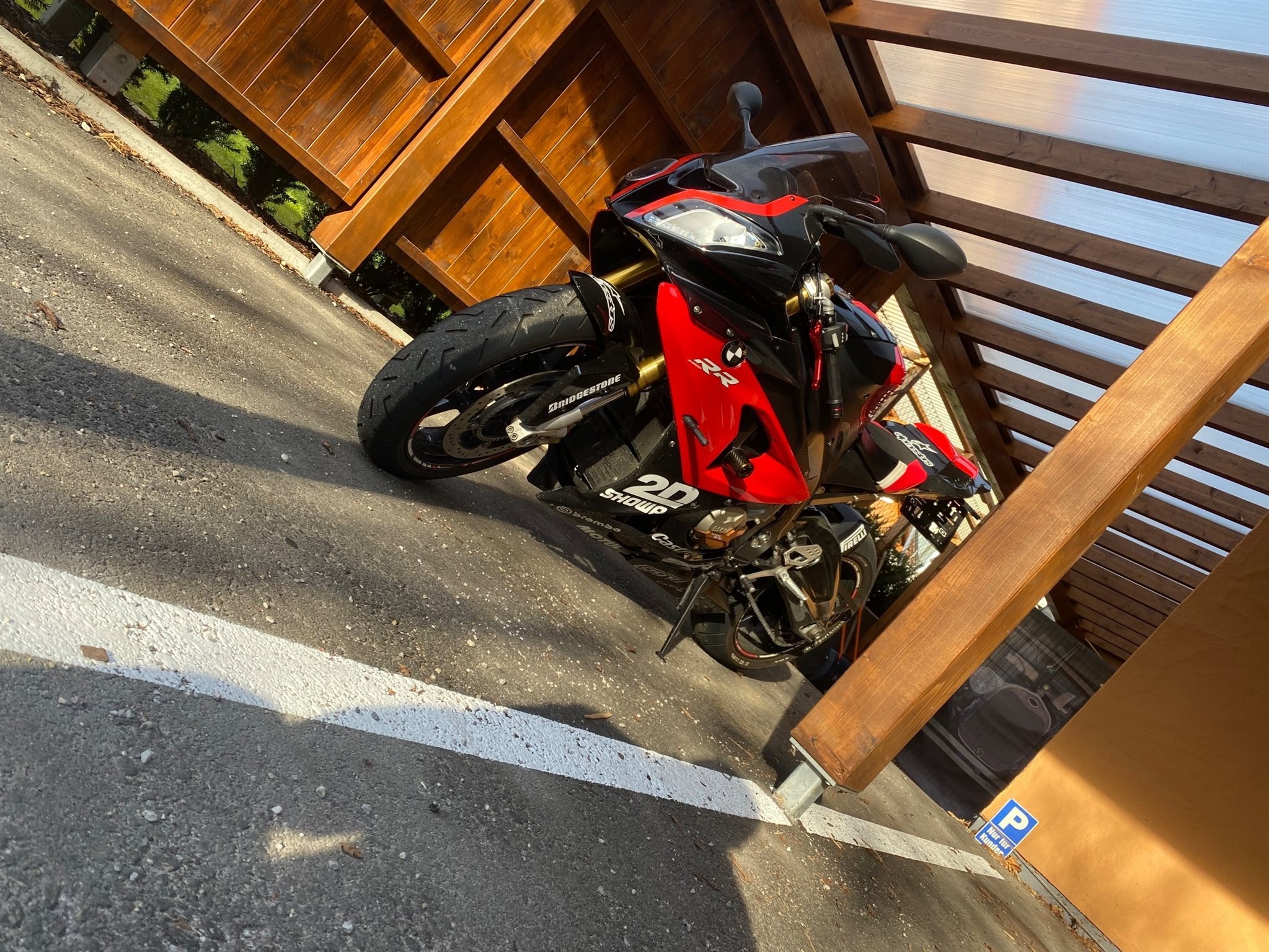 Motorrad