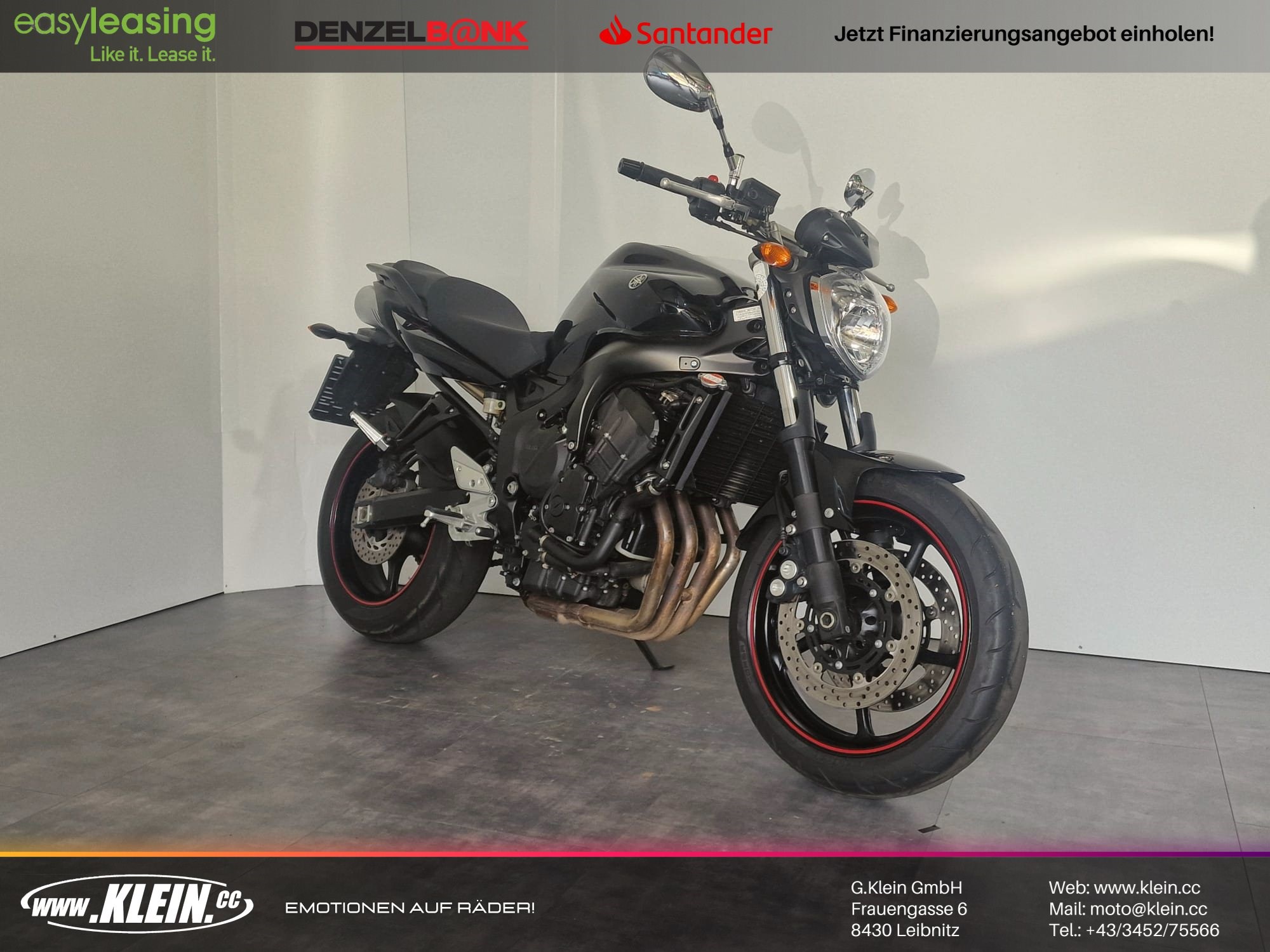 Motorrad
