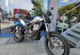 Motorrad