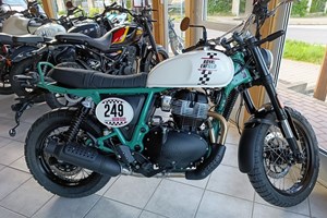 Angebot Royal Enfield Bear 650
