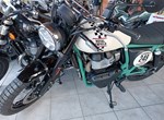 Angebot Royal Enfield Bear 650