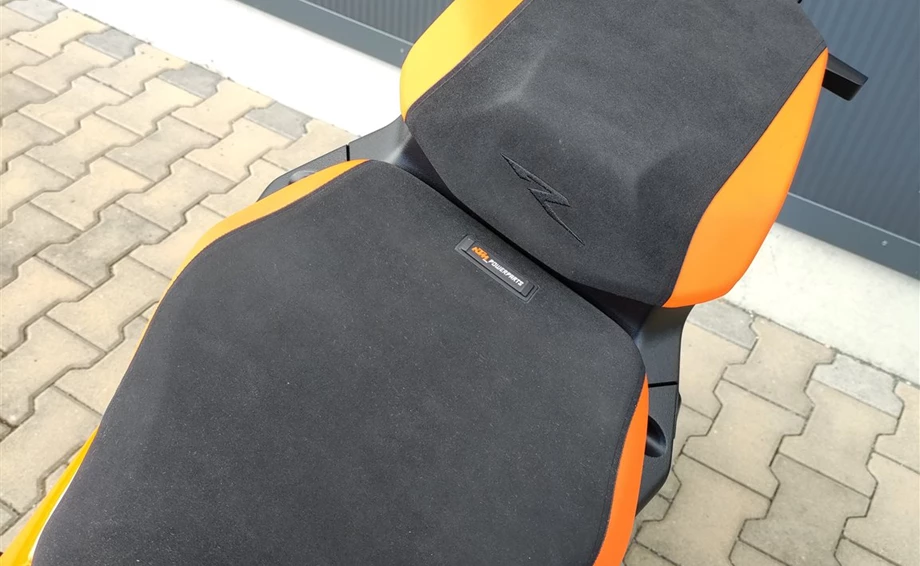 Angebot KTM 1390 Super Duke R Bild 12: Angebot KTM 1390 Super Duke R