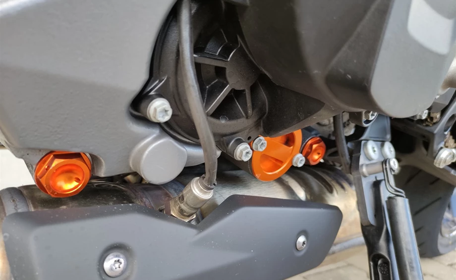 Angebot KTM 1390 Super Duke R Bild 13: Angebot KTM 1390 Super Duke R