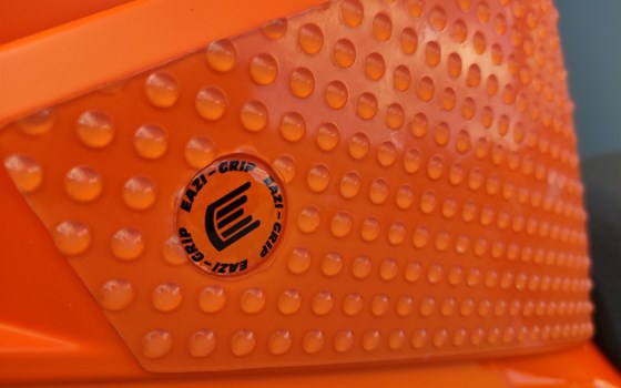 Gebrauchtmotorrad KTM 1390 Super Duke R - Bild 14