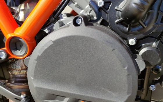 Gebrauchtmotorrad KTM 1390 Super Duke R - Bild 6