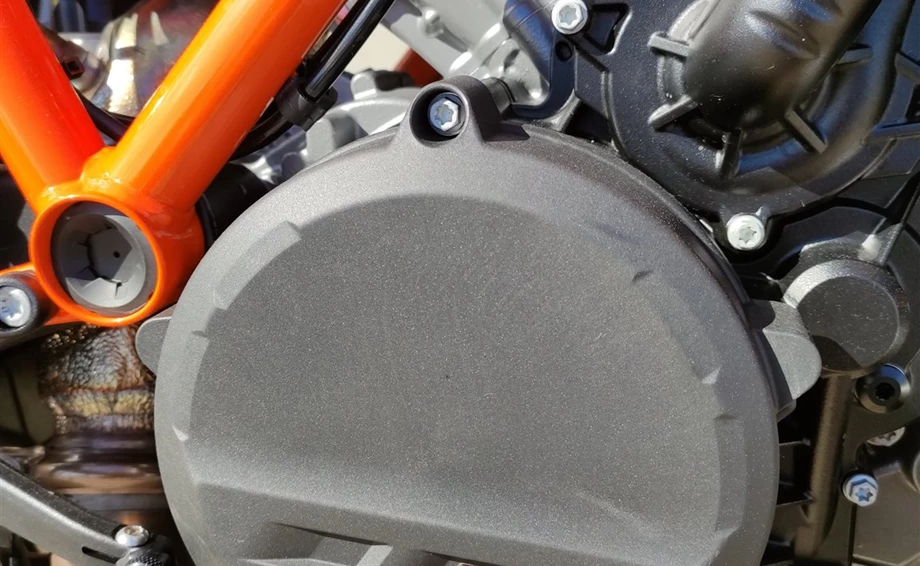 Angebot KTM 1390 Super Duke R Bild 6: Angebot KTM 1390 Super Duke R