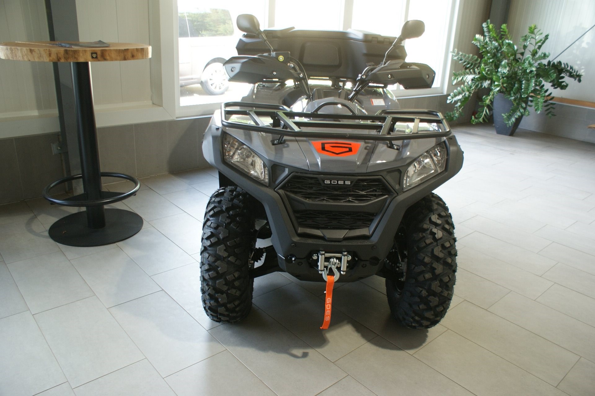 Motorrad
