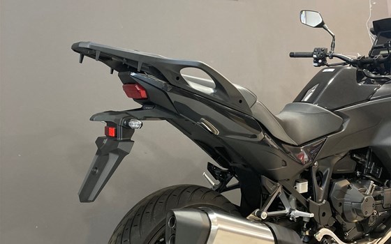 Neufahrzeug Honda NT1100 DCT Electronic Suspension - Bild 5 Neufahrzeug Honda NT1100 DCT Electronic Suspension - Bild 5