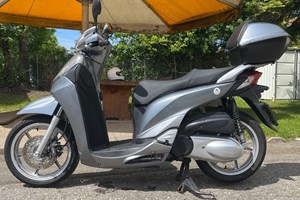 Angebot Honda SH300i