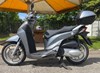 Honda SH300i
