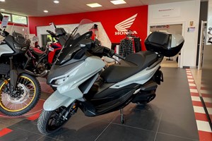 Angebot Honda Forza 350