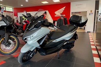 Honda Forza 350
