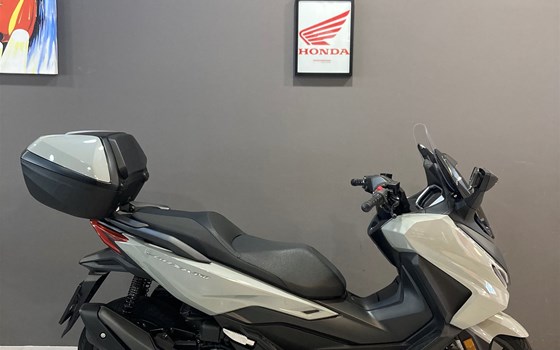 Neufahrzeug Honda Forza 350 - Bild 2 Neufahrzeug Honda Forza 350 - Bild 2
