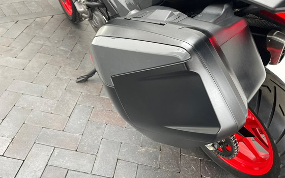 Gebrauchtmotorrad Ducati Multistrada V2 S - Bild 6