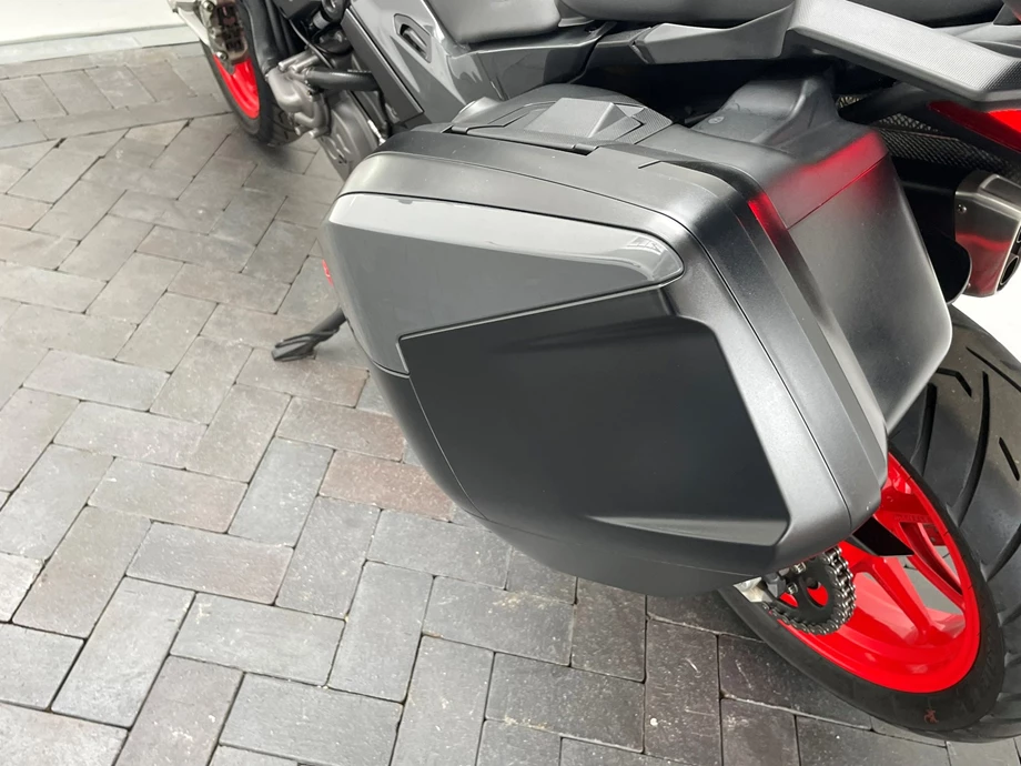 Angebot Ducati Multistrada V2 S Bild 6: Angebot Ducati Multistrada V2 S