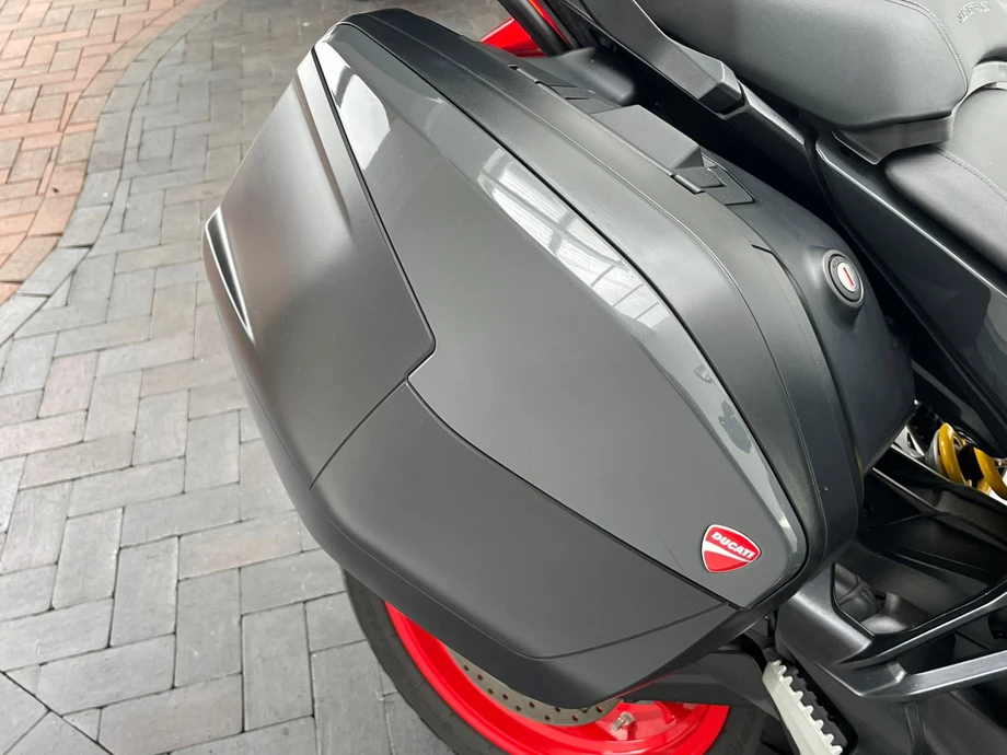 Angebot Ducati Multistrada V2 S Bild 7: Angebot Ducati Multistrada V2 S