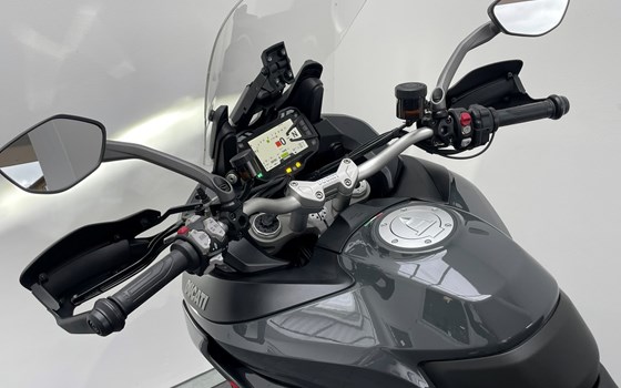 Gebrauchtmotorrad Ducati Multistrada V2 S - Bild 8