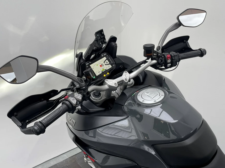 Angebot Ducati Multistrada V2 S Bild 8: Angebot Ducati Multistrada V2 S