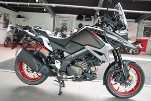 Angebot Suzuki V-Strom 1050